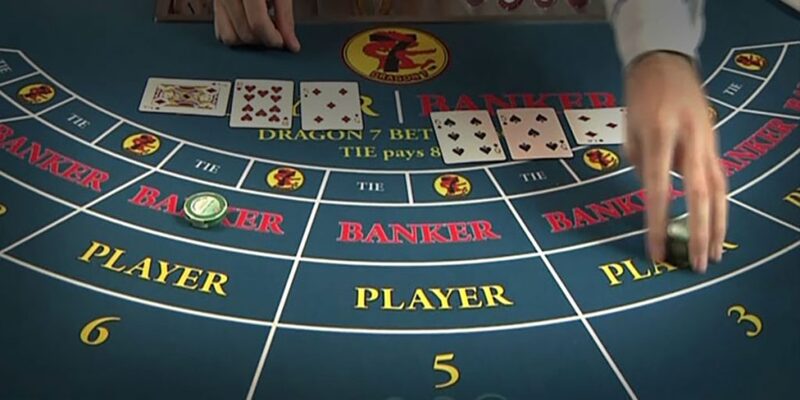 sumwin casino là gì